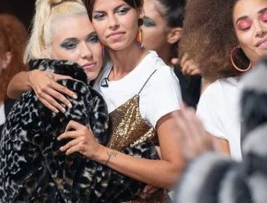 GNTM: Αυτή η παίκτρια αποχώρησε λόγω προβλήματος υγείας (φωτο)